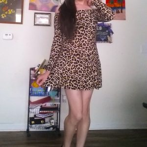 j’ai viré tinder et je cherche quelqu’un ce soir Salomé - rencontre-Teen-Le Blanc-Mesnil
